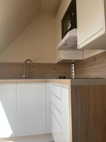 Gite Et Chambre D'Hote Gussignies Exterior foto